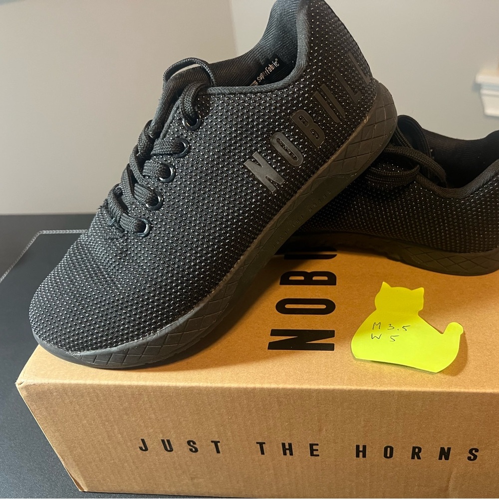 NOBULL Trainers